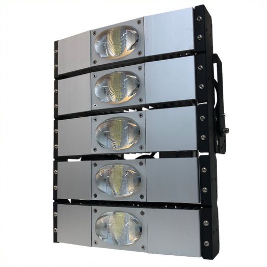 Đèn pha module COB 250W